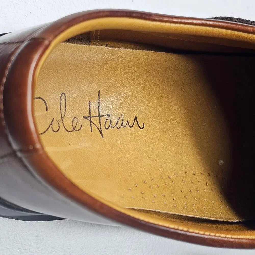Cole Haan Nike this pair